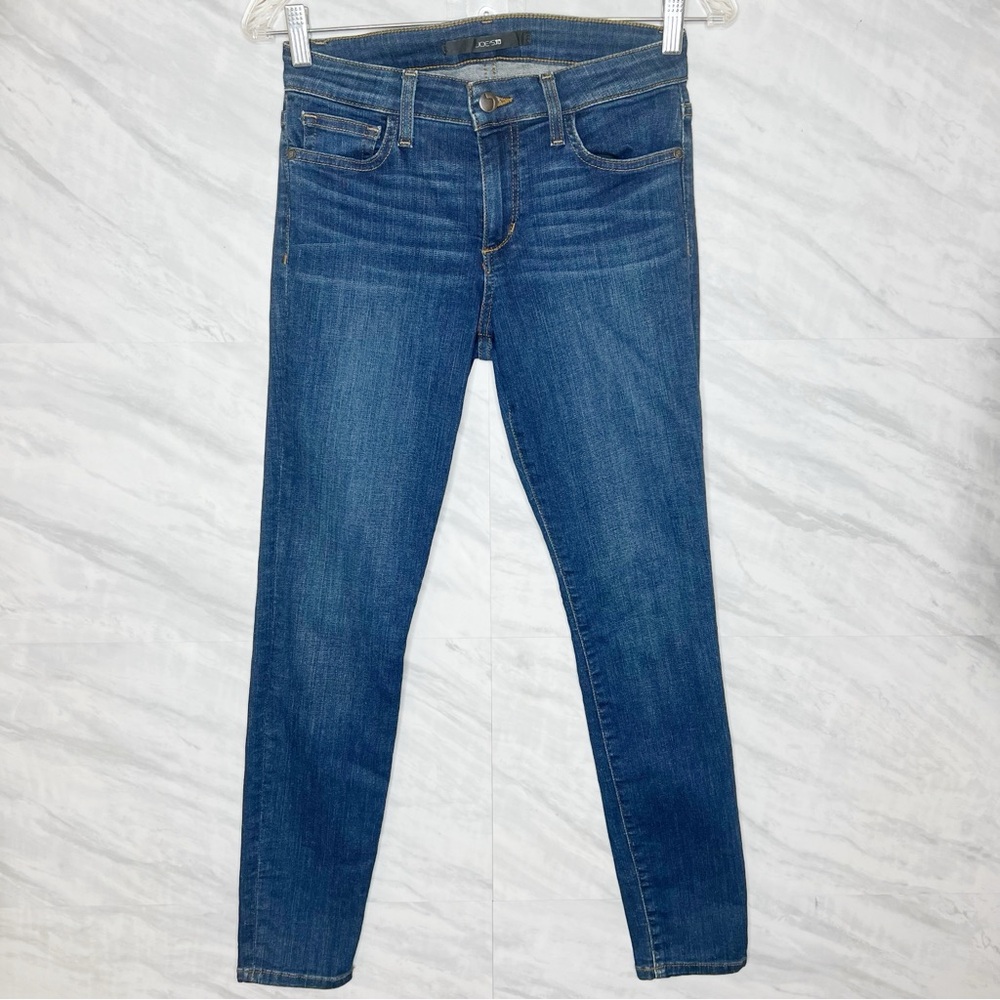 Joes Jeans Skinny Jeans 27